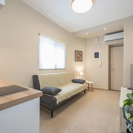 Dp Homes Neos Kosmos