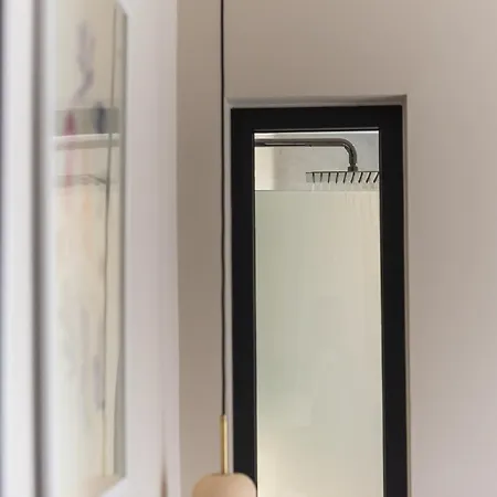 Dp Homes Neos Kosmos Apartment Athens