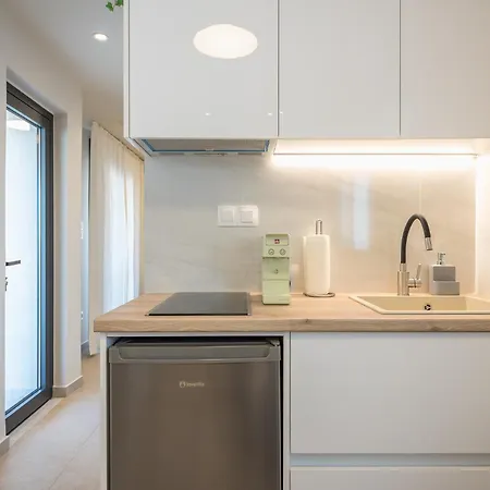 Dp Homes Neos Kosmos *