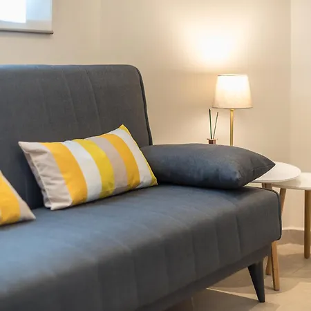Dp Homes Neos Kosmos Apartment