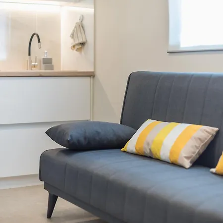 Dp Homes Neos Kosmos