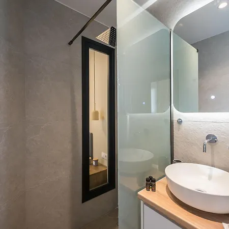 Apartment Dp Homes Neos Kosmos
