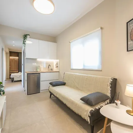 Dp Homes Neos Kosmos