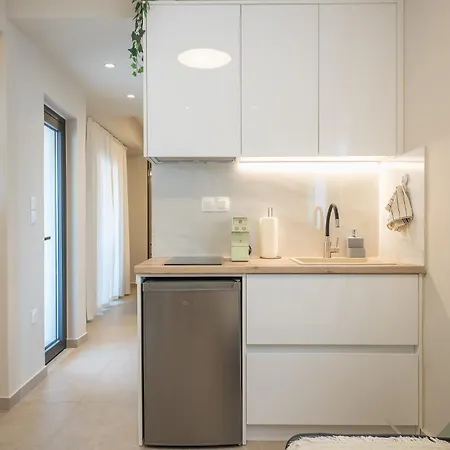 Apartment Dp Homes Neos Kosmos