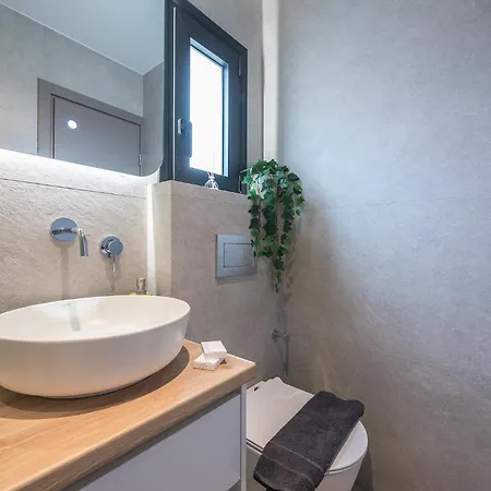 Apartment Dp Homes Neos Kosmos *
