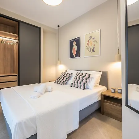 Dp Homes Neos Kosmos *
